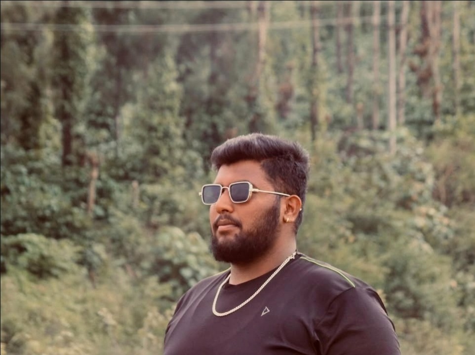 Rohith MJ - CEO